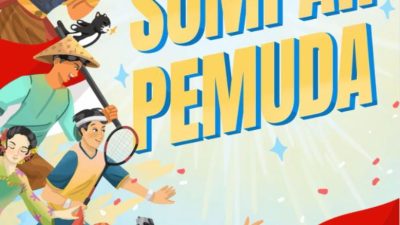 Kegiatan Sumpah Pemuda 2025