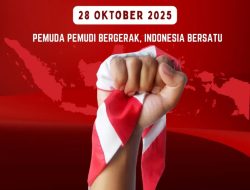 “Selamat Hari Sumpah Pemuda” Menggema di X