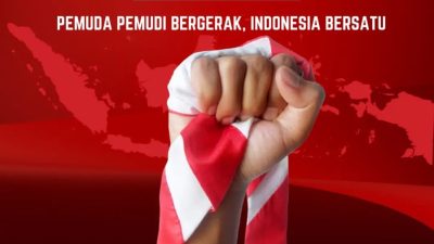 Selamat Hari Sumpah Pemuda 2025 menggema di X semangat persatuan