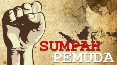 Besok Sumpah Pemuda 2025 4 hal bukan upacara semangat pemuda