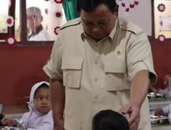Dapur Sekolah MBG 3T