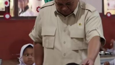 BGN bangun dapur sekolah MBG di kawasan 3T Indonesia 2025