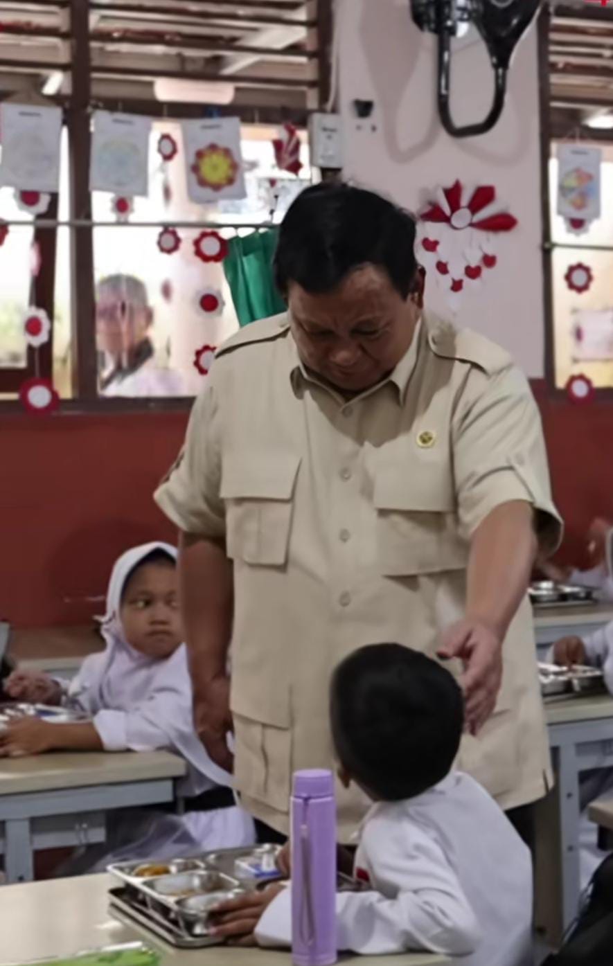 BGN bangun dapur sekolah MBG di kawasan 3T Indonesia 2025