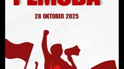 7 fakta tersembunyi Sumpah Pemuda 1928 peran Tionghoa lagu Indonesia Raya