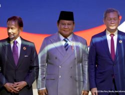 ASEAN-Jepang Jangkar Kokoh Perdamaian Indo-Pasifik