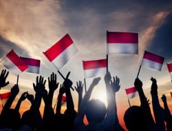 Prabowo Tekankan Pemuda Kreatif Inovatif Sadar Teknologi