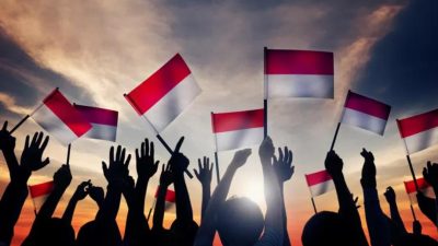 Prabowo Tekankan Pemuda Kreatif Inovatif Sadar Teknologi