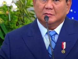 Prabowo Bahasa Portugis : 5 Keuntungan Besar untuk Indonesia