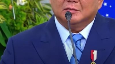 Prabowo usulkan Bahasa Portugis masuk kurikulum sekolah Indonesia 2025