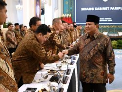 Reformasi Kepemudaan Prabowo