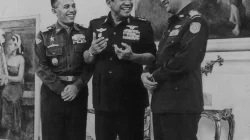 Dukungan Pemberian Gelar Pahlawan Soeharto