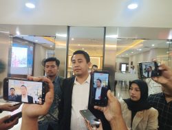 Ikbal Aliansi Rakyat Anti Hoaks Hadiri Acara Gelar Pahlawan Nasional Soeharto: Menghargai Jasa Besar, Menjaga Warisan Sejarah Bangsa