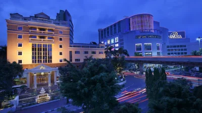 Rangkaian kegiatan Hari Pahlawan 2025 wisata sejarah Jabodetabek