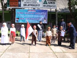 Refleksi Hari Pahlawan 2025: Nasionalisme di Tengah Tantangan Modern