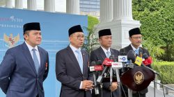 Soeharto Pahlawan Nasional 2025: Jasa Perjuangan dan Pembangunan