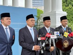 Pemberian Gelar Pahlawan Nasional kepada Soeharto: Pengakuan Jasa Perjuangan dan Pembangunan Bangsa