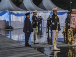 Pelaksanaan Upacara Hari Pahlawan 2025 Hari Ini: Serentak, Khidmat, dan Penuh Semangat